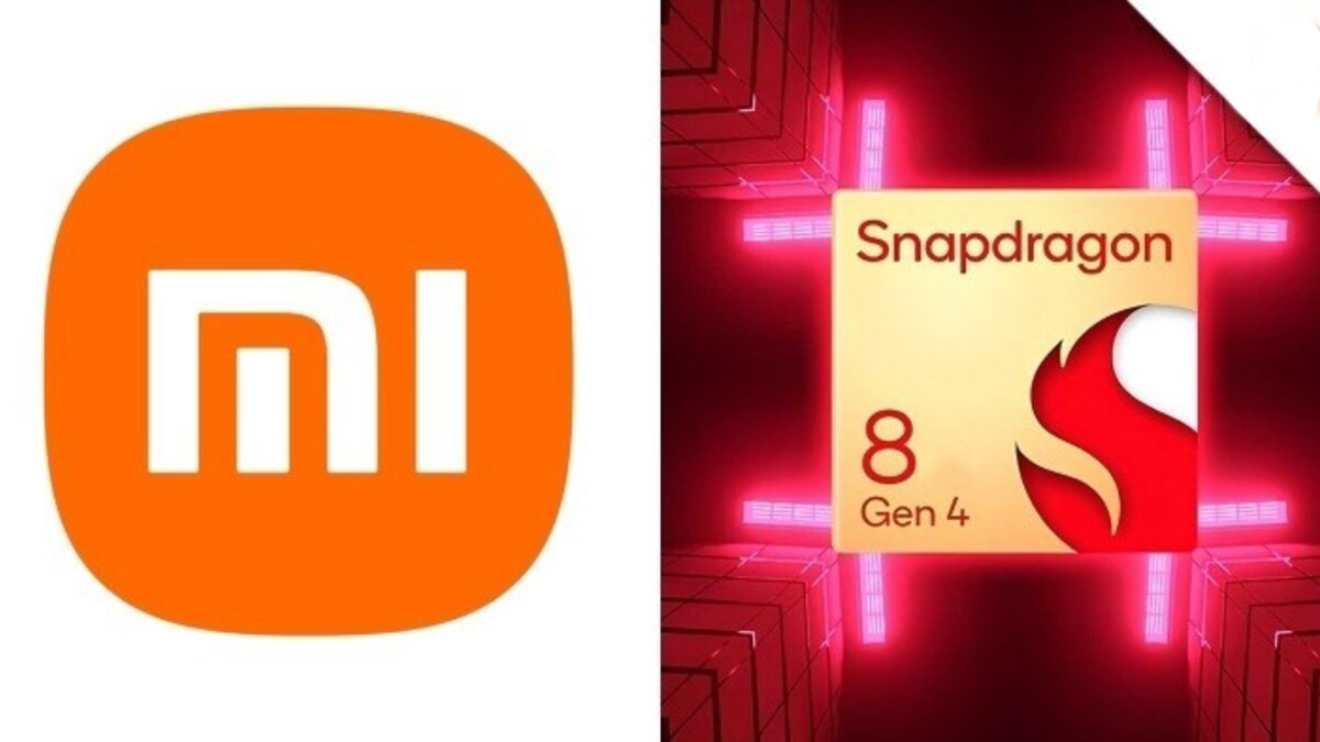 Snapdragon 8 Gen 4 mobile platform announced to arrive soon