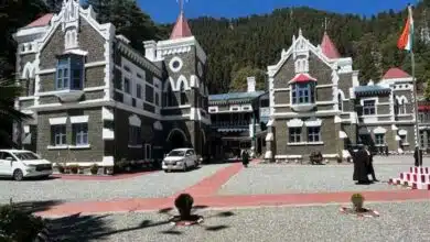 Uttarakhand HC stays Rs 2.42 crore recovery notice issued to main accused of Banbhulpura violence