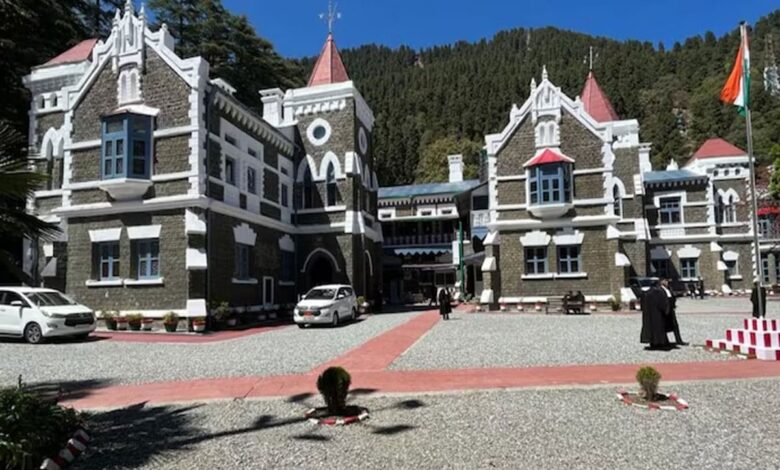 Uttarakhand HC stays Rs 2.42 crore recovery notice issued to main accused of Banbhulpura violence
