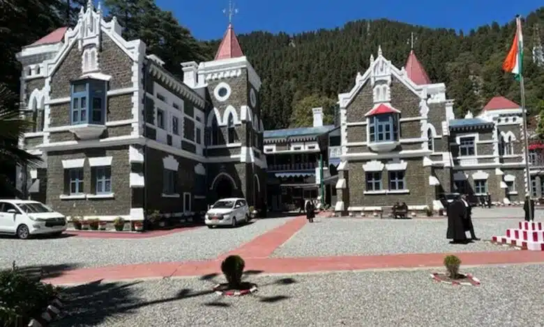 Uttarakhand HC stays Rs 2.42 crore recovery notice issued to main accused of Banbhulpura violence