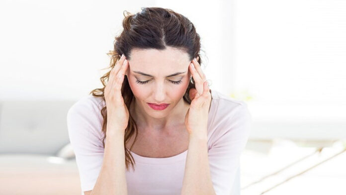 What to do if headache does not stop