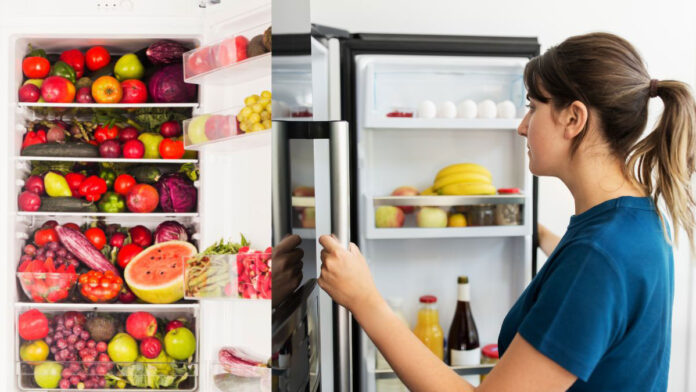 Which Fruits should not be kept in the refrigerator