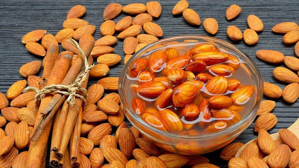 Which dry fruit should be eaten during Weakness