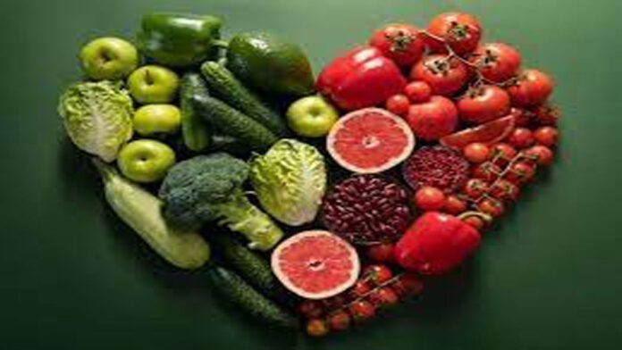 Which is the best vegetable for heart disease