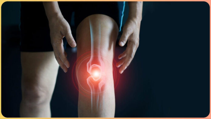 Which pulse is good for Joint Pain