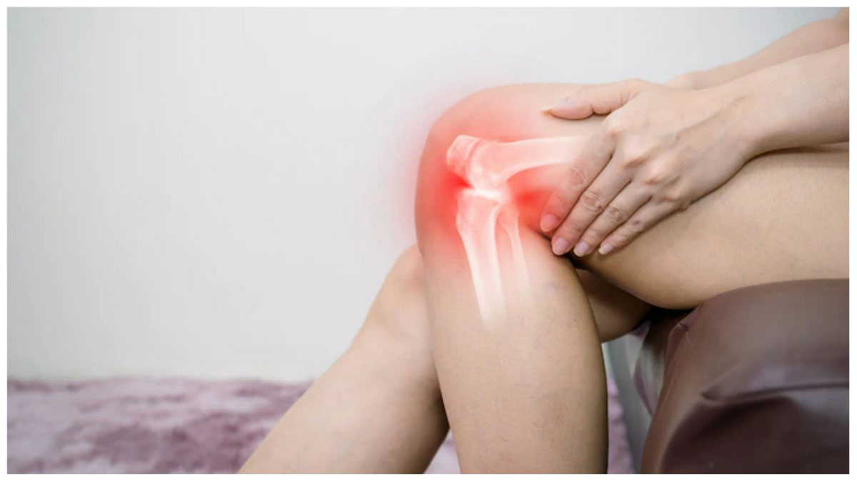 Which pulse is good for Joint Pain