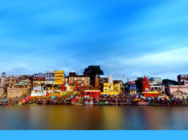 What is the best thing about Banaras