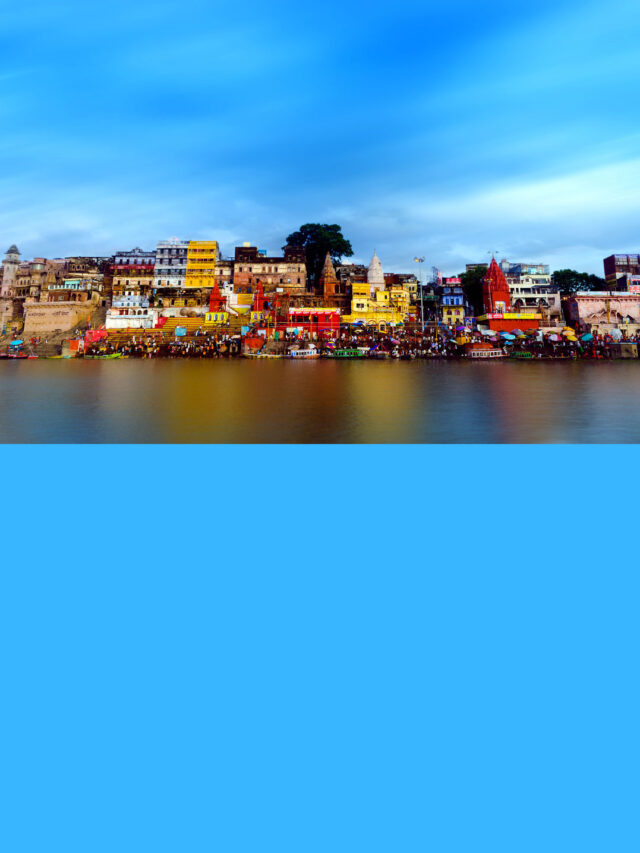 What is the best thing about Banaras