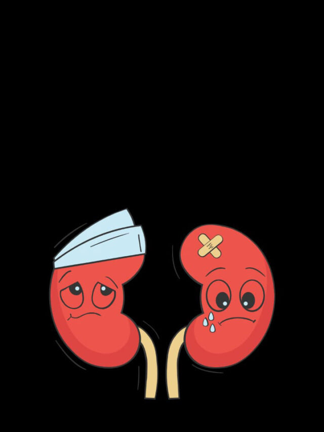 Which exercise should be done for kidneys