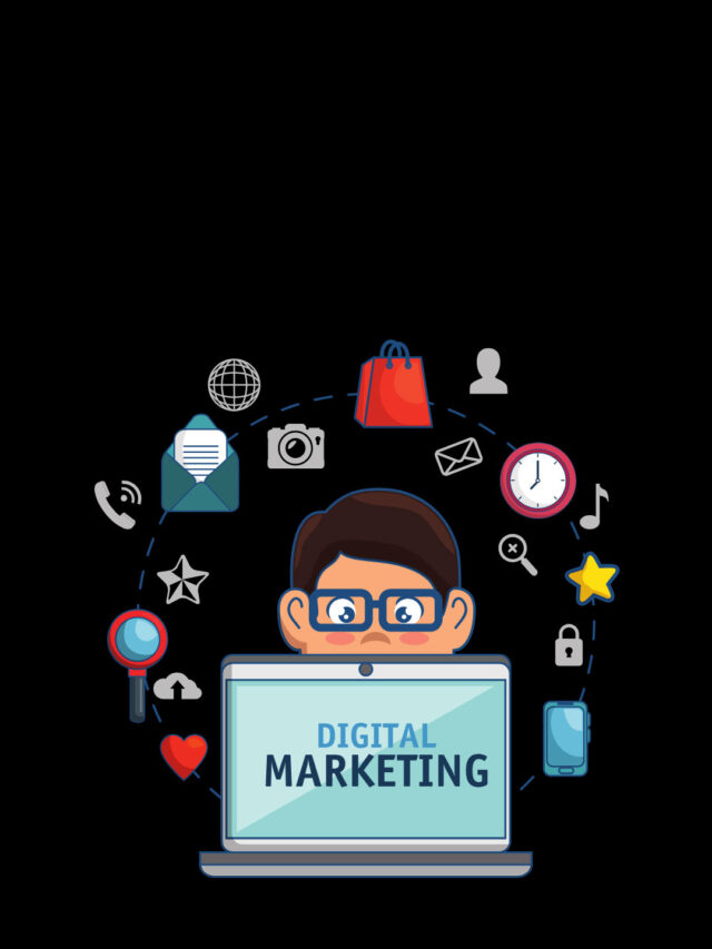 what is digital marketing