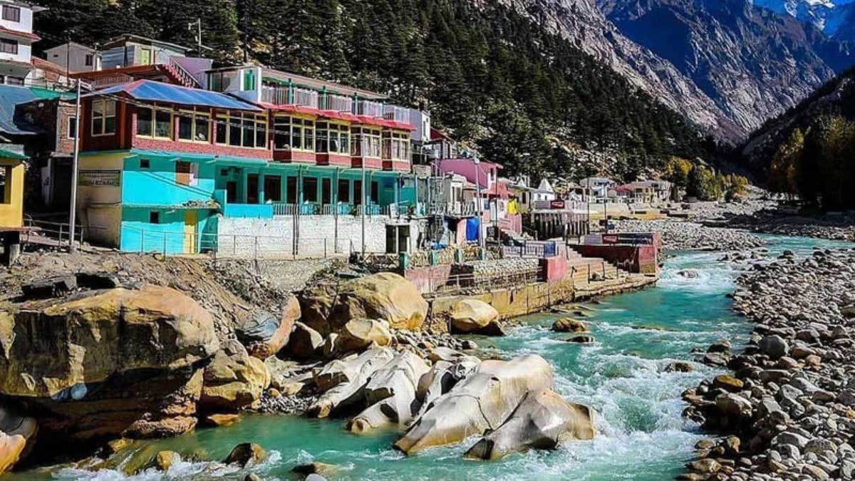 Orders issued to limit the use of horses mules for Char Dham Yatra in Uttarkashi