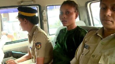 Nigerian woman arrested with drugs worth Rs 15 lakh in Goa