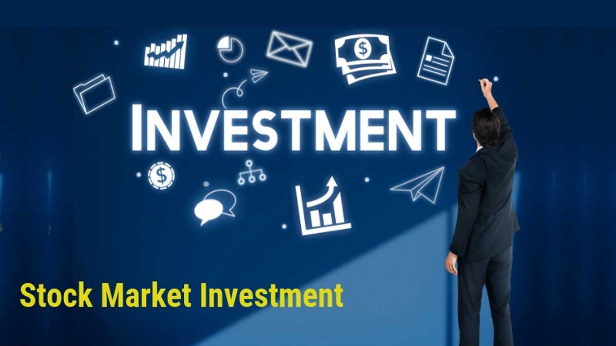 Investing in Share Market: A great way to grow your capital