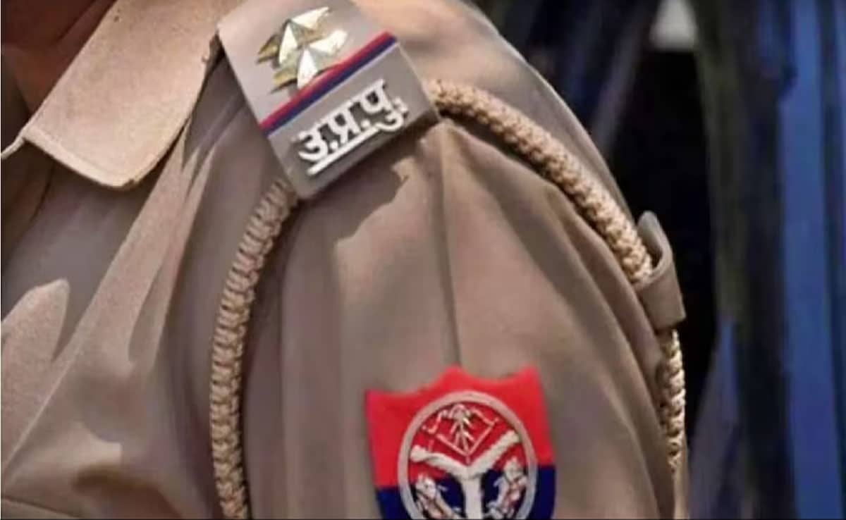 up police UP: 2 brothers died in Lucknow-Varanasi highway accident