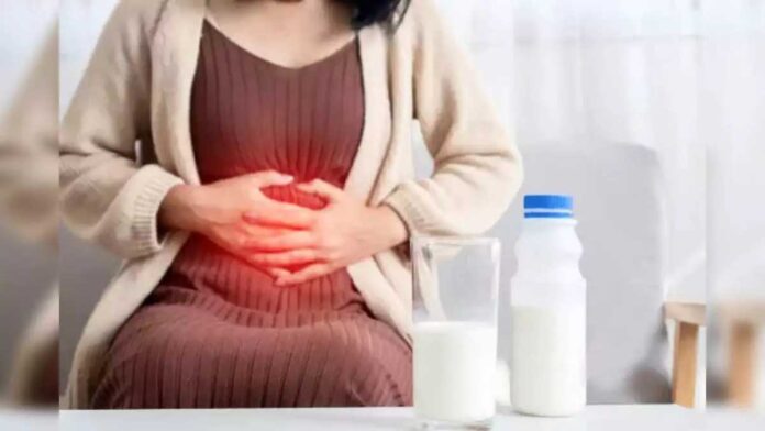 Can Milk Cause Acid Reflux