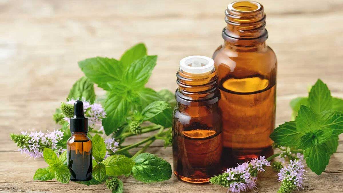 10 Natural Home Remedies to Treat Headache