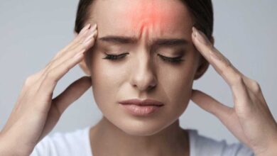 10 Natural Home Remedies to Treat Headache