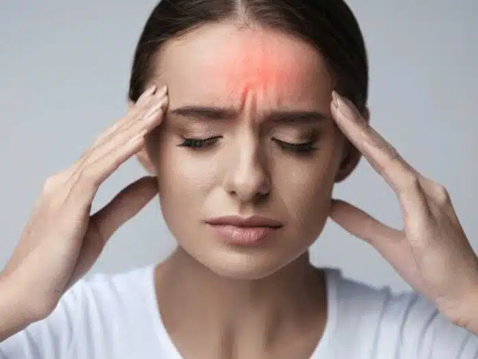 10 Natural Home Remedies to Treat Headache