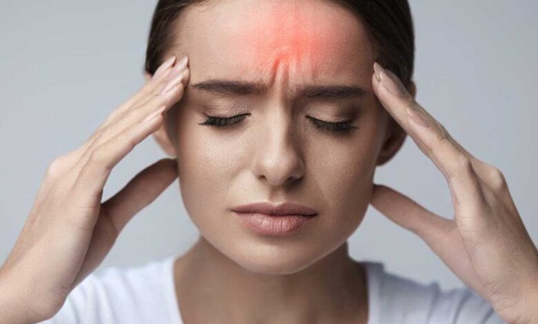10 Natural Home Remedies to Treat Headache