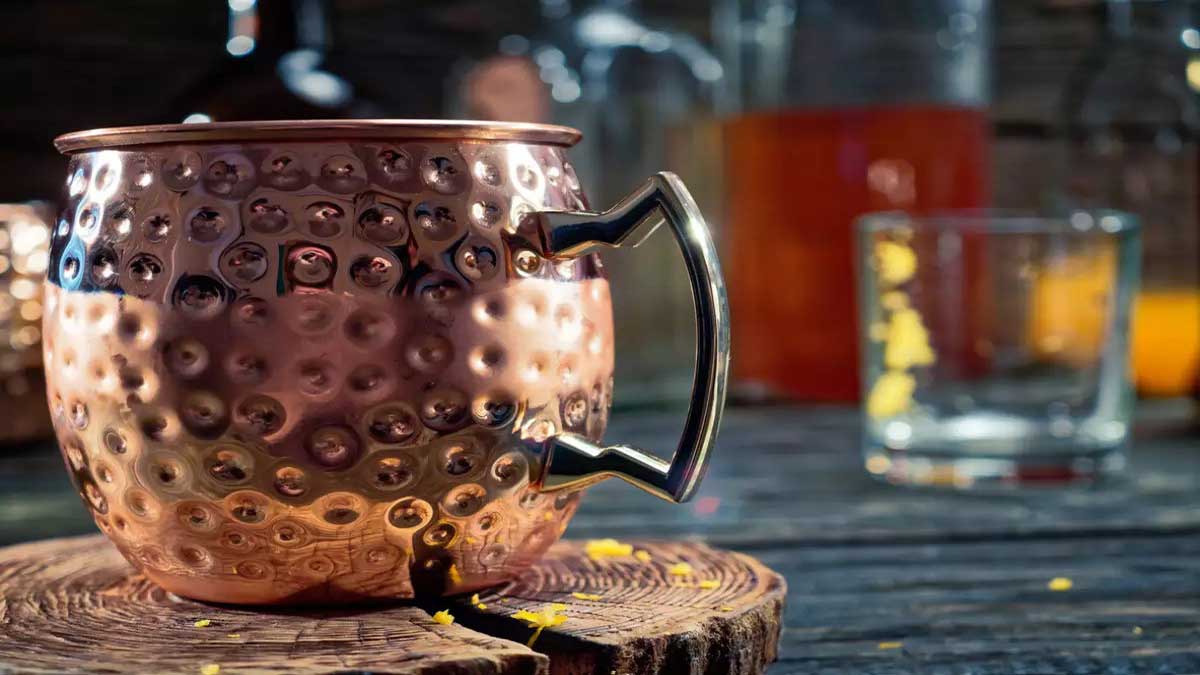 10 benefits of drinking water in a copper vessel