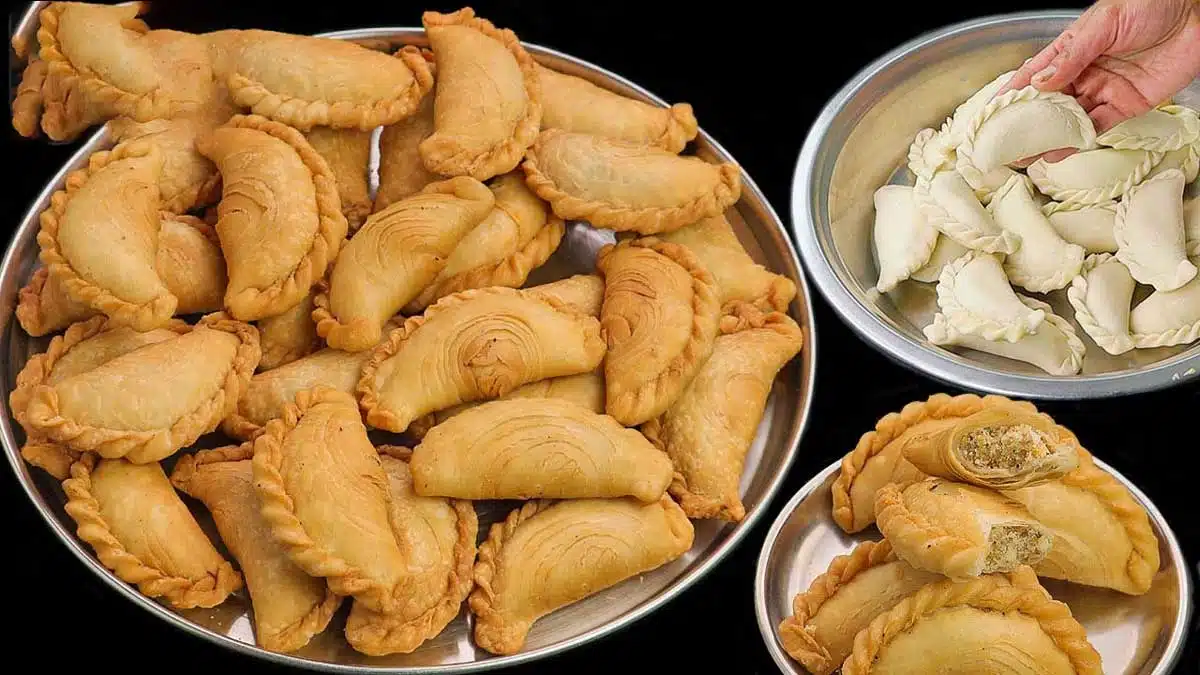 10 best Gujarati sweets one must try