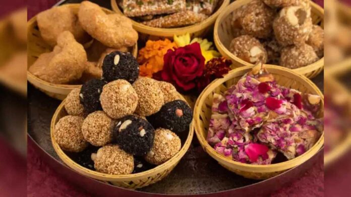 10 best Gujarati sweets one must try