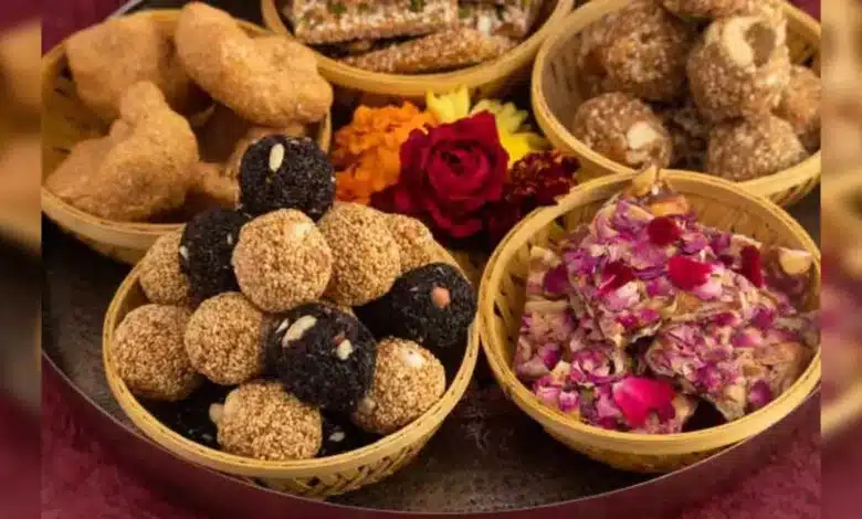 10 best Gujarati sweets one must try