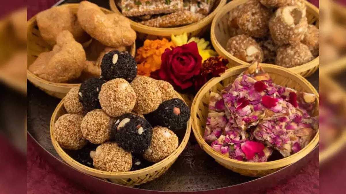 10 best Gujarati sweets one must try