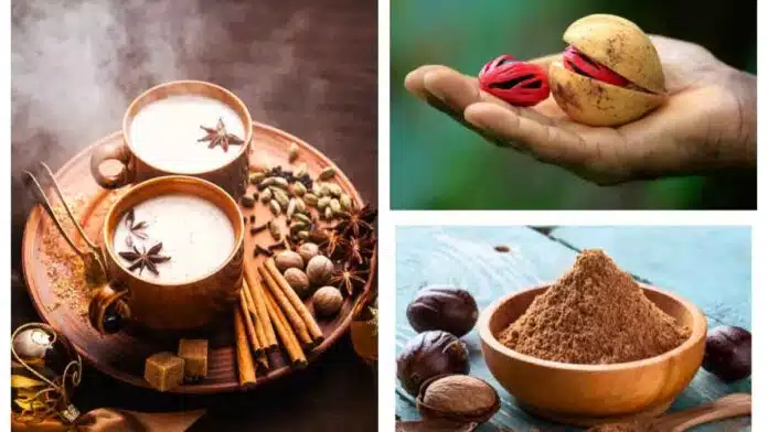 10 health benefits of Nutmeg, a superfood in the spice world 