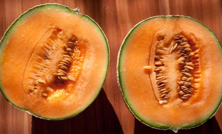 10 reasons to enjoy Muskmelon everyday