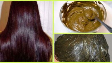 10 ways Mehendi is spoiling your Hair