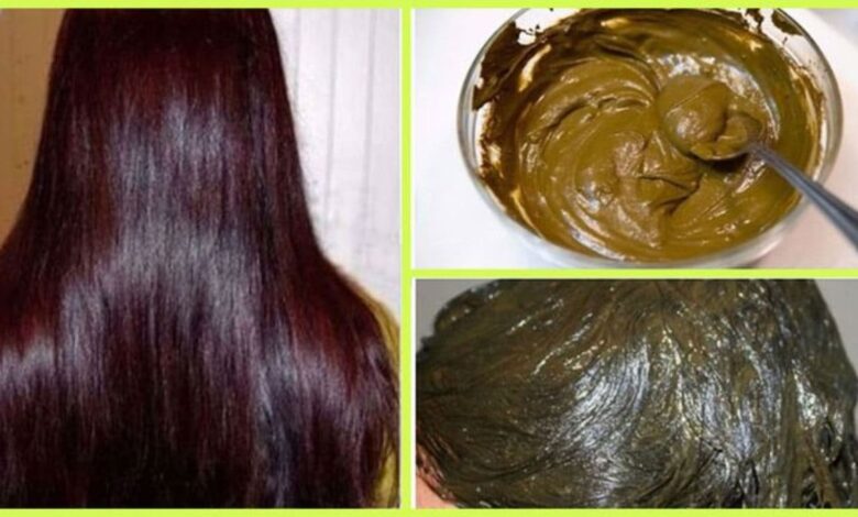 10 ways Mehendi is spoiling your Hair