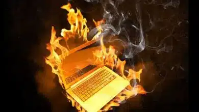 2 killed in Pakistan after laptop explodes in fire