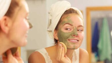 4 DIY Face Masks to Remove Dead Skin