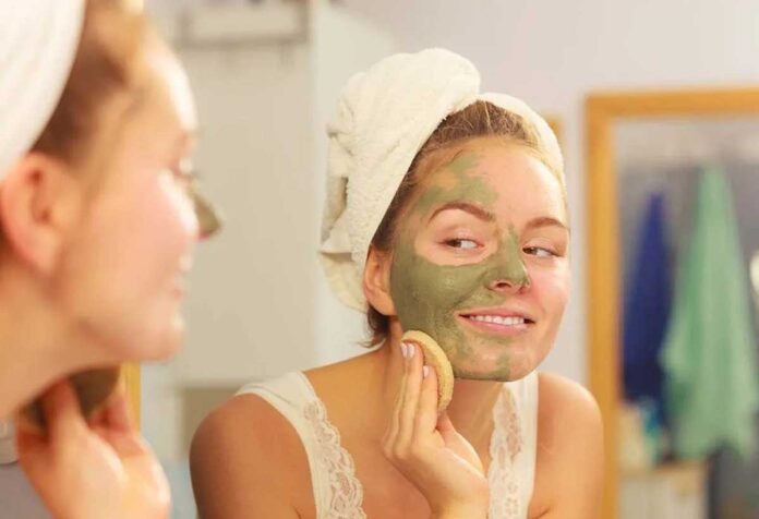 4 DIY Face Masks to Remove Dead Skin