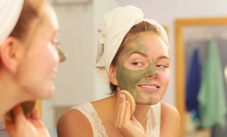4 DIY Face Masks to Remove Dead Skin