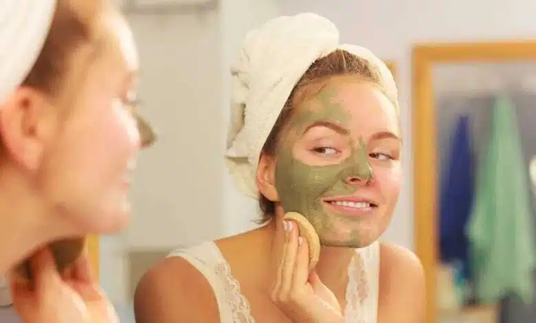 4 DIY Face Masks to Remove Dead Skin