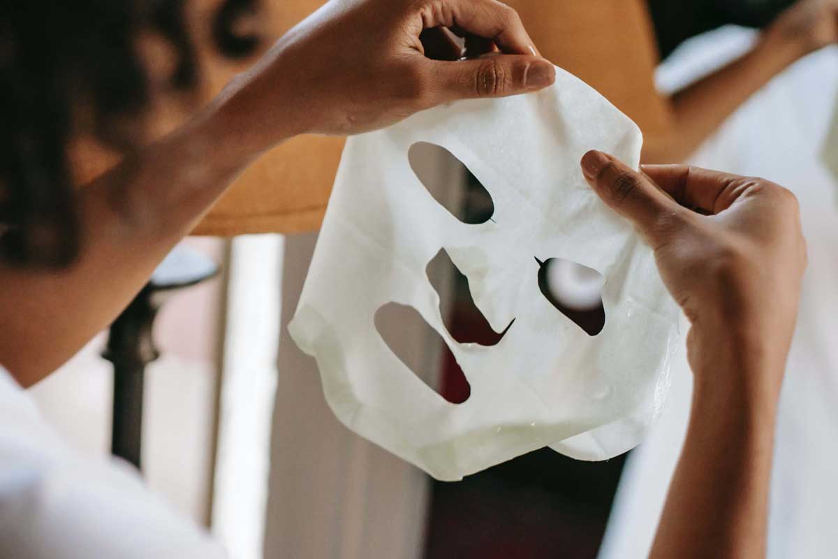 4 DIY Face Masks to Remove Dead Skin