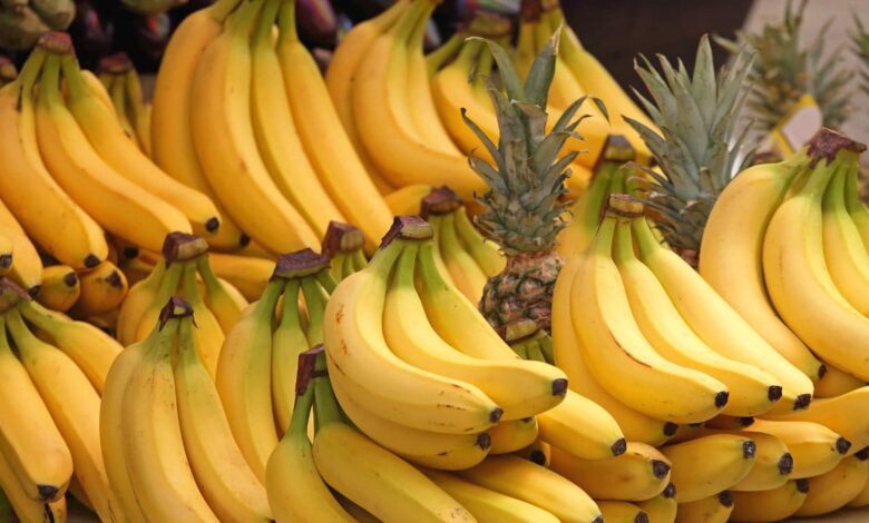 5 Banana Recipes To Make Under 30 Minutes 