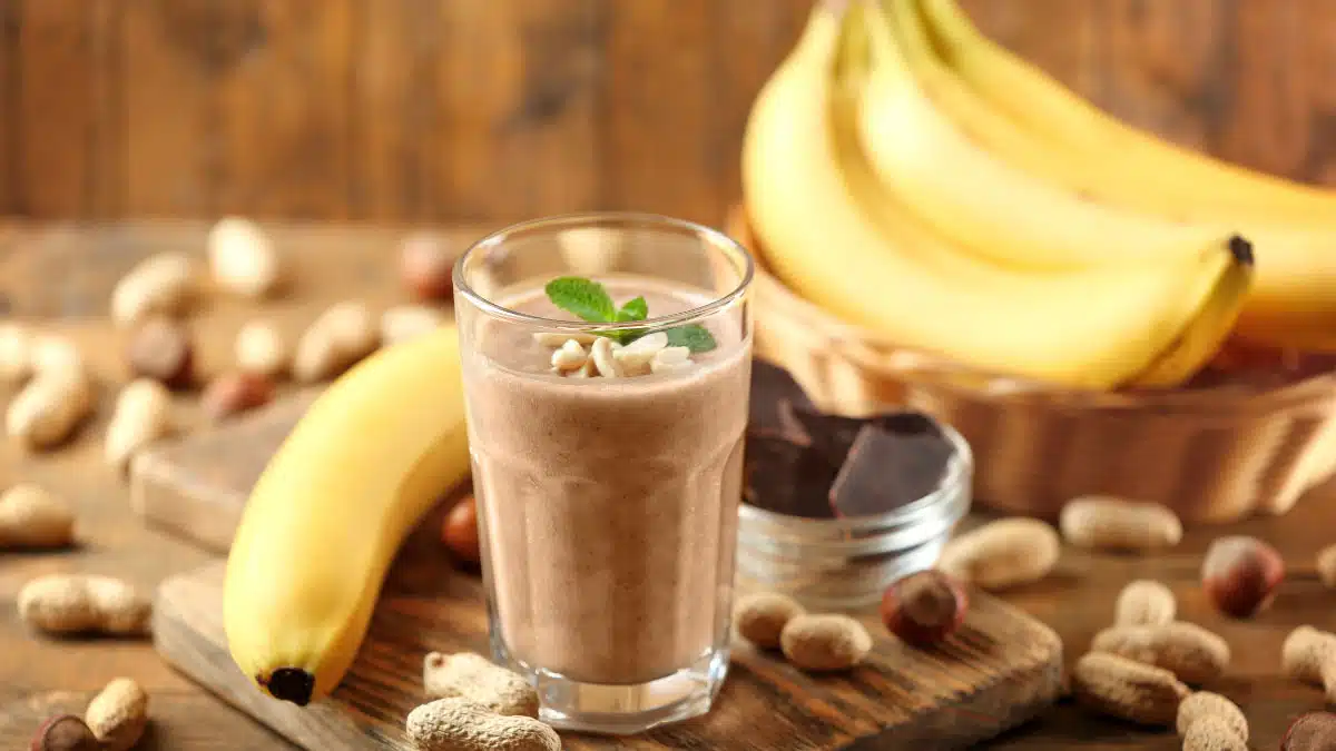 5 Banana Recipes To Make Under 30 Minutes 