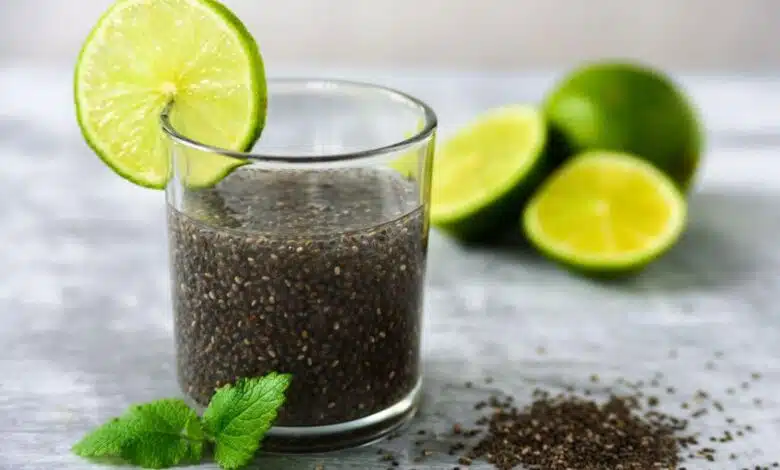 5 Benefits Of Consuming Chia Seeds In Morning
