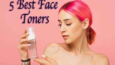 5 Best Face Toners to Cleanse and Tone Your Skin