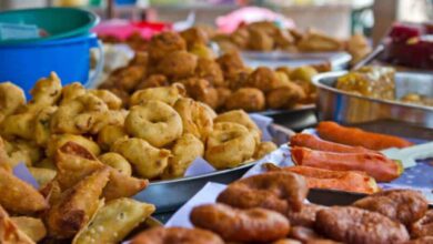 5 Desi Street Foods You Can Make at Home 
