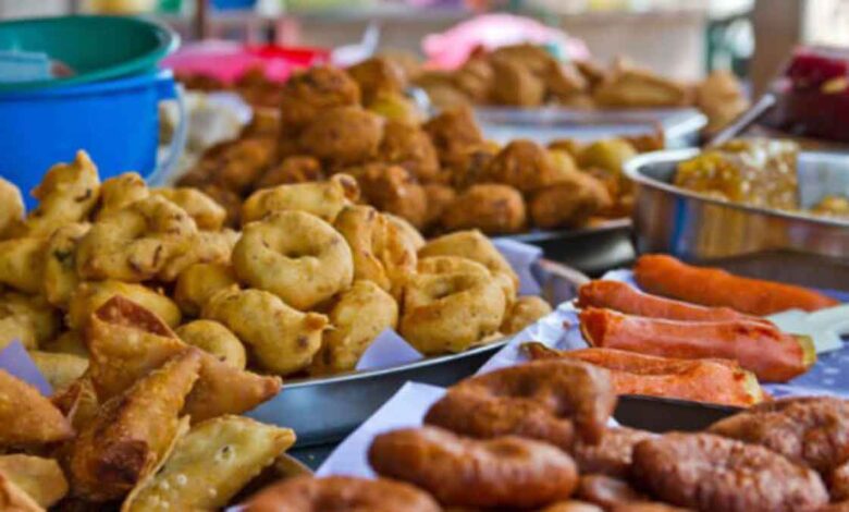 5 Desi Street Foods You Can Make at Home