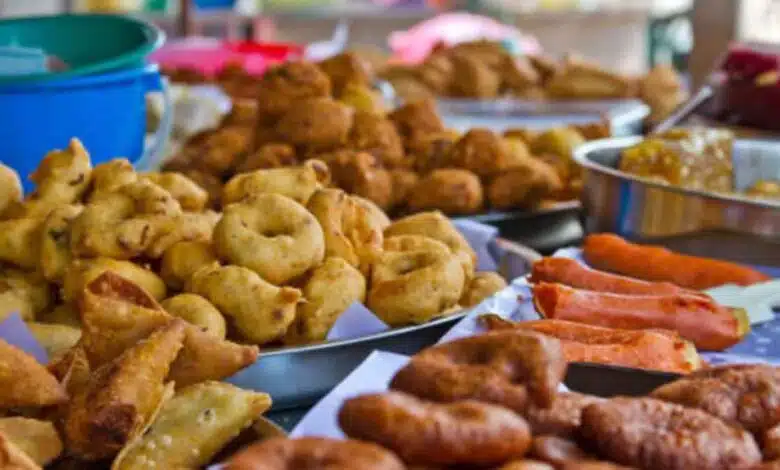 5 Desi Street Foods You Can Make at Home 