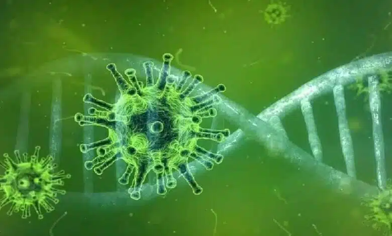 5 deaths and 18 cases of Diphtheria in Odisha