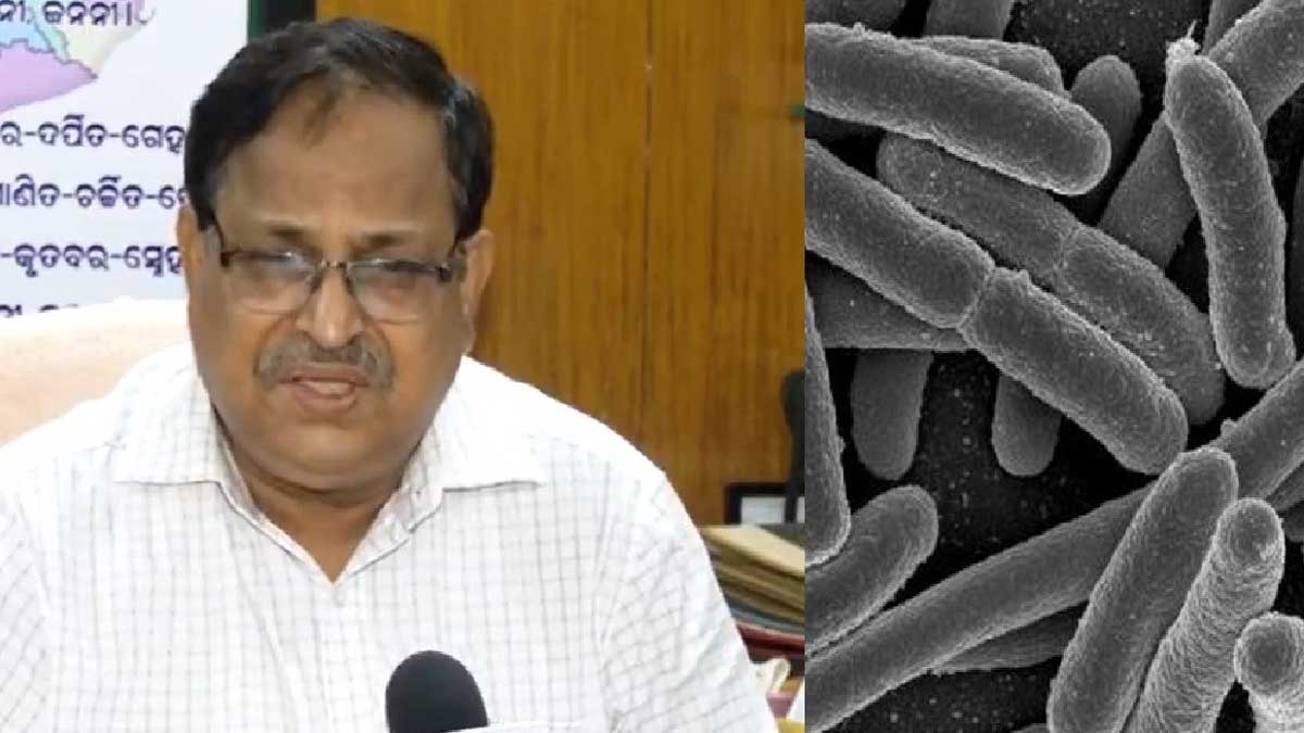 5 deaths and 18 cases of Diphtheria in Odisha
