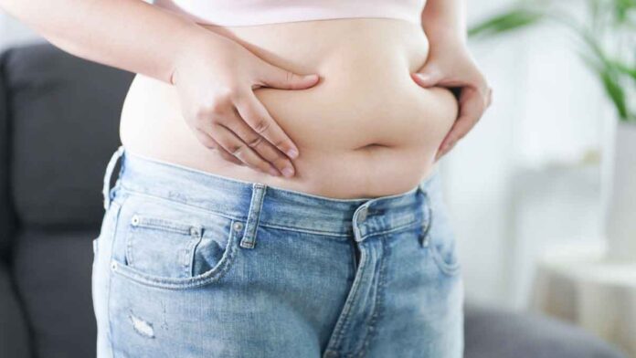 5 effective fruits to reduce belly fat and flatten your stomach