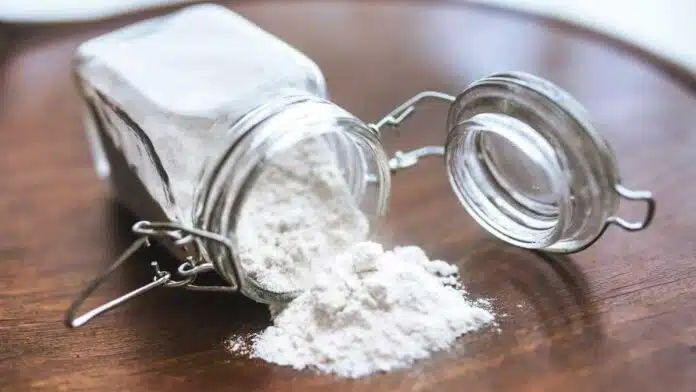 5 uses of baking soda make food delicious