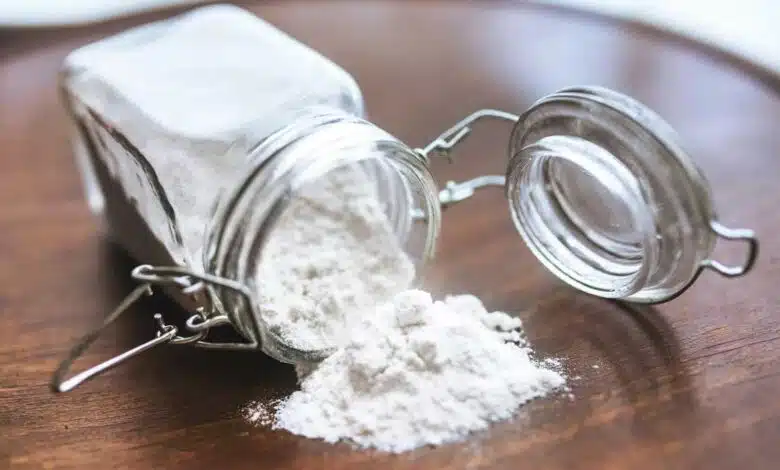 5 uses of baking soda make food delicious
